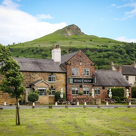 The King'S Head Inn - The Inn Collection Group Great Ayton Exteriér fotografie