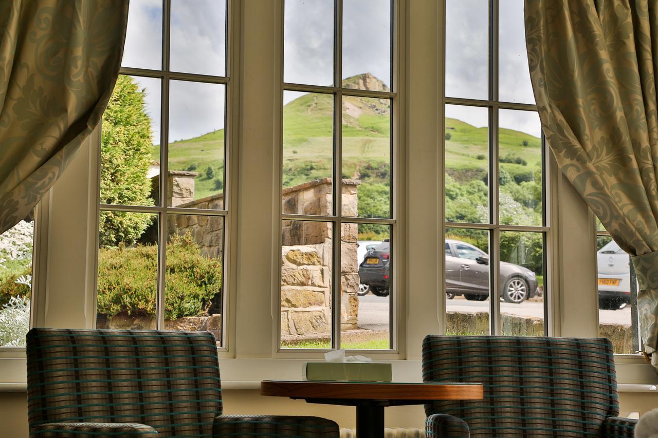 The King'S Head Inn - The Inn Collection Group Great Ayton Exteriér fotografie